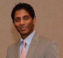 Shrikanth Narayanan - Wikiunfold
